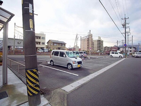 エクセランス岐阜西の物件外観写真